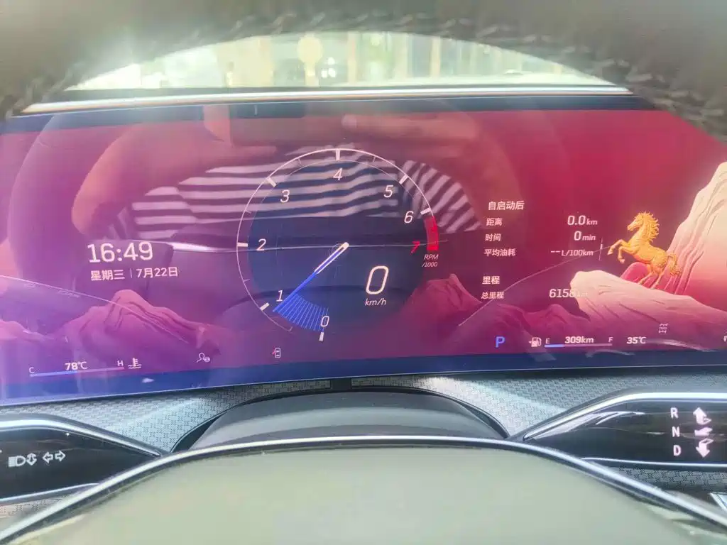 Cadillac XT5 2026 2026 2.0T Luxury Model
