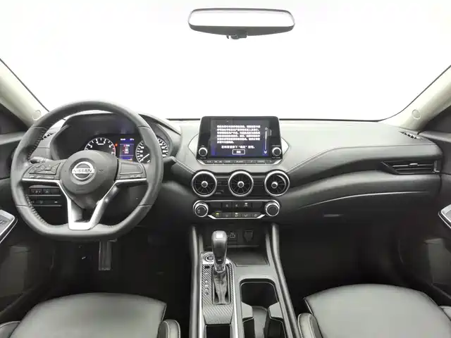 Nissan Sylphy 2020 Facelift 1.6L XL CVT Joy Edition — фото 5