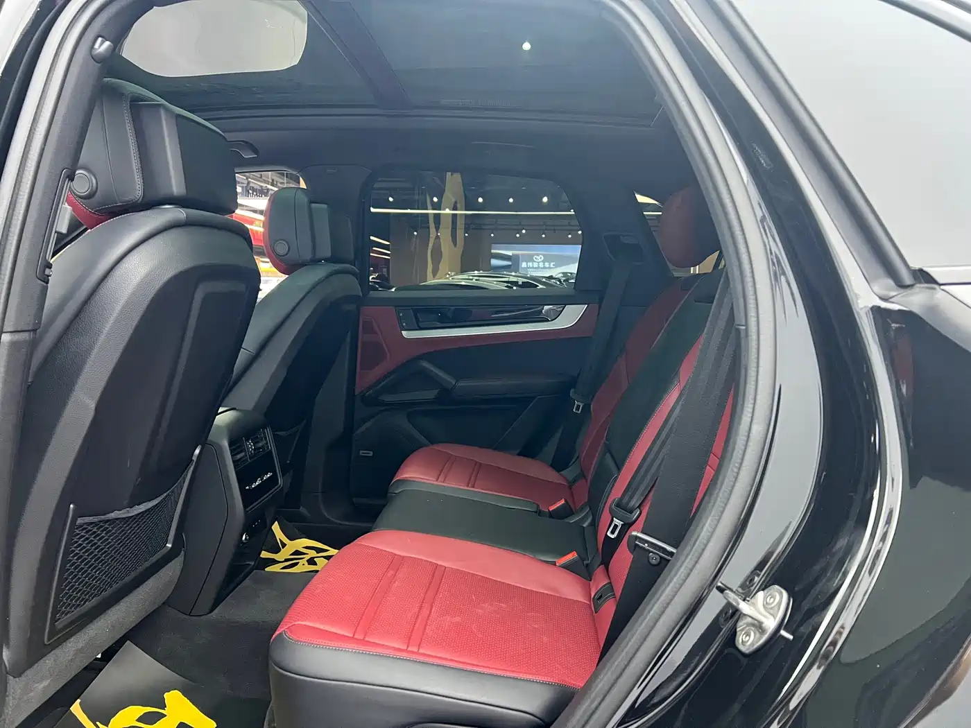 Porsche Cayenne 2025 2024 Cayenne 3.0T