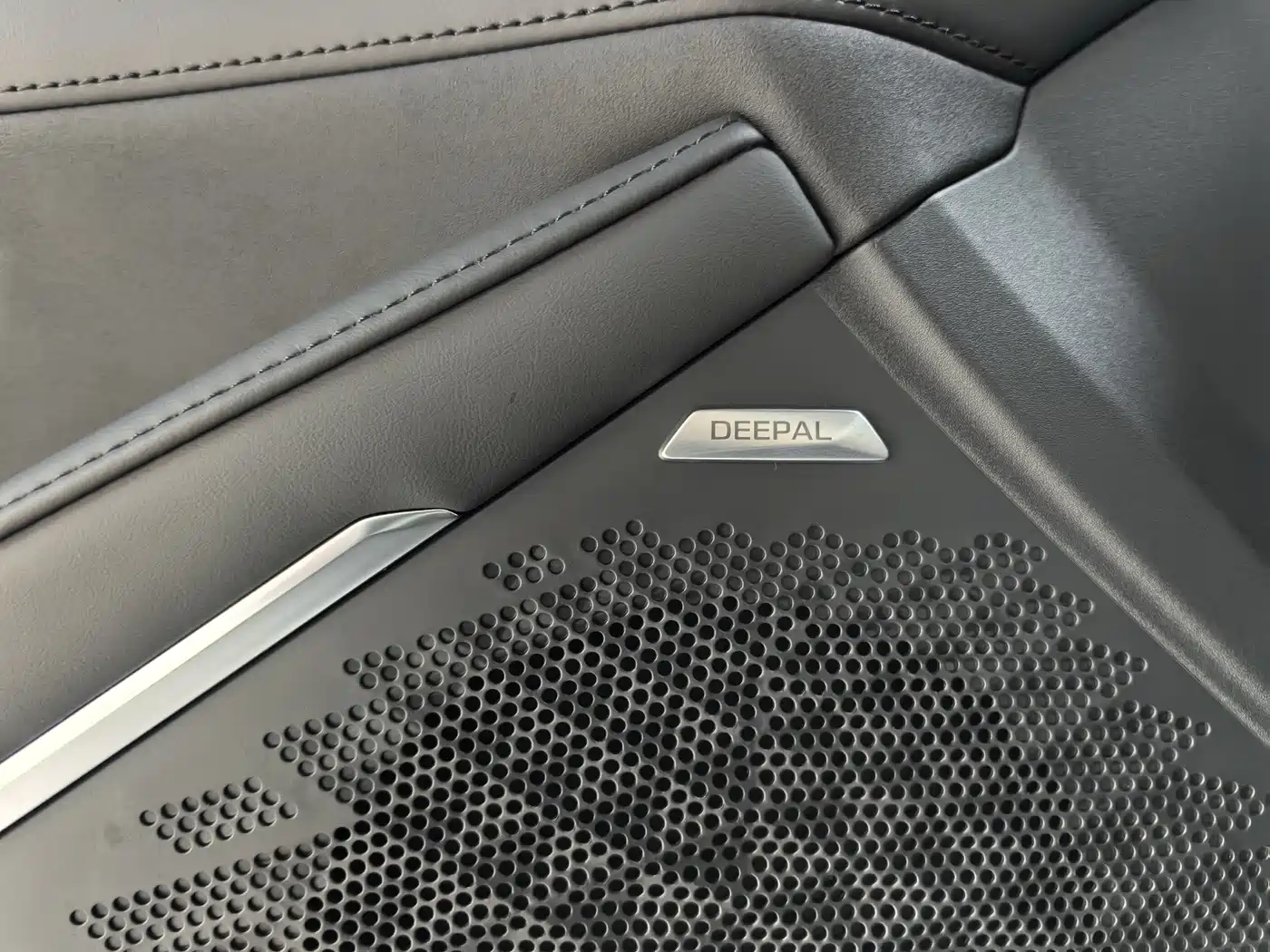 Deepal SL03 2026 2025 Extended Range Elite