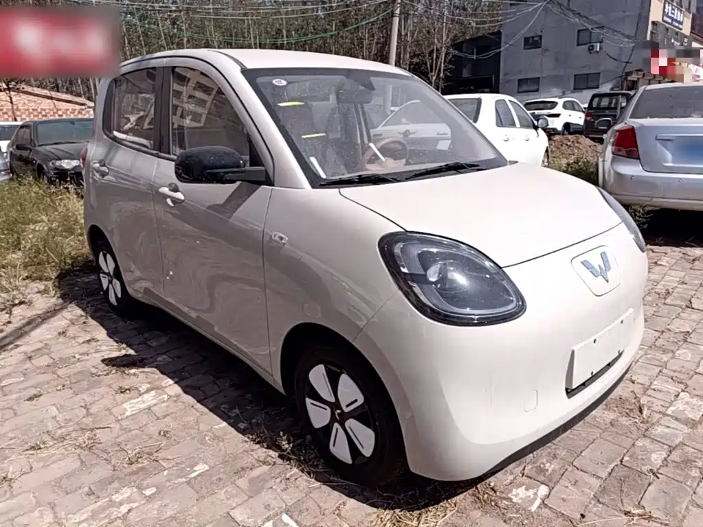 2026 Wuling Motors Hongguang MINIEV