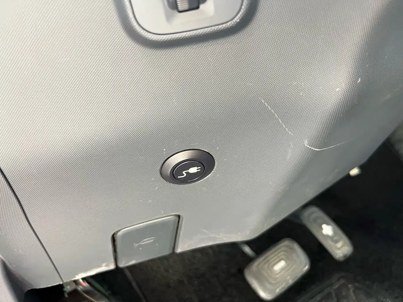 Baojun E200 2019 2018 Smart Drive Edition