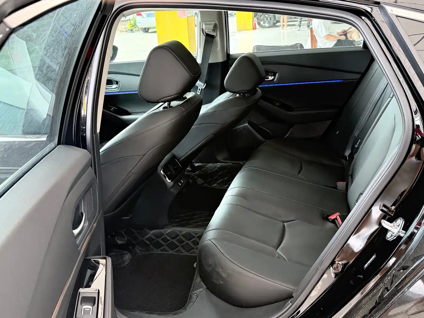 Honda Accord 2026