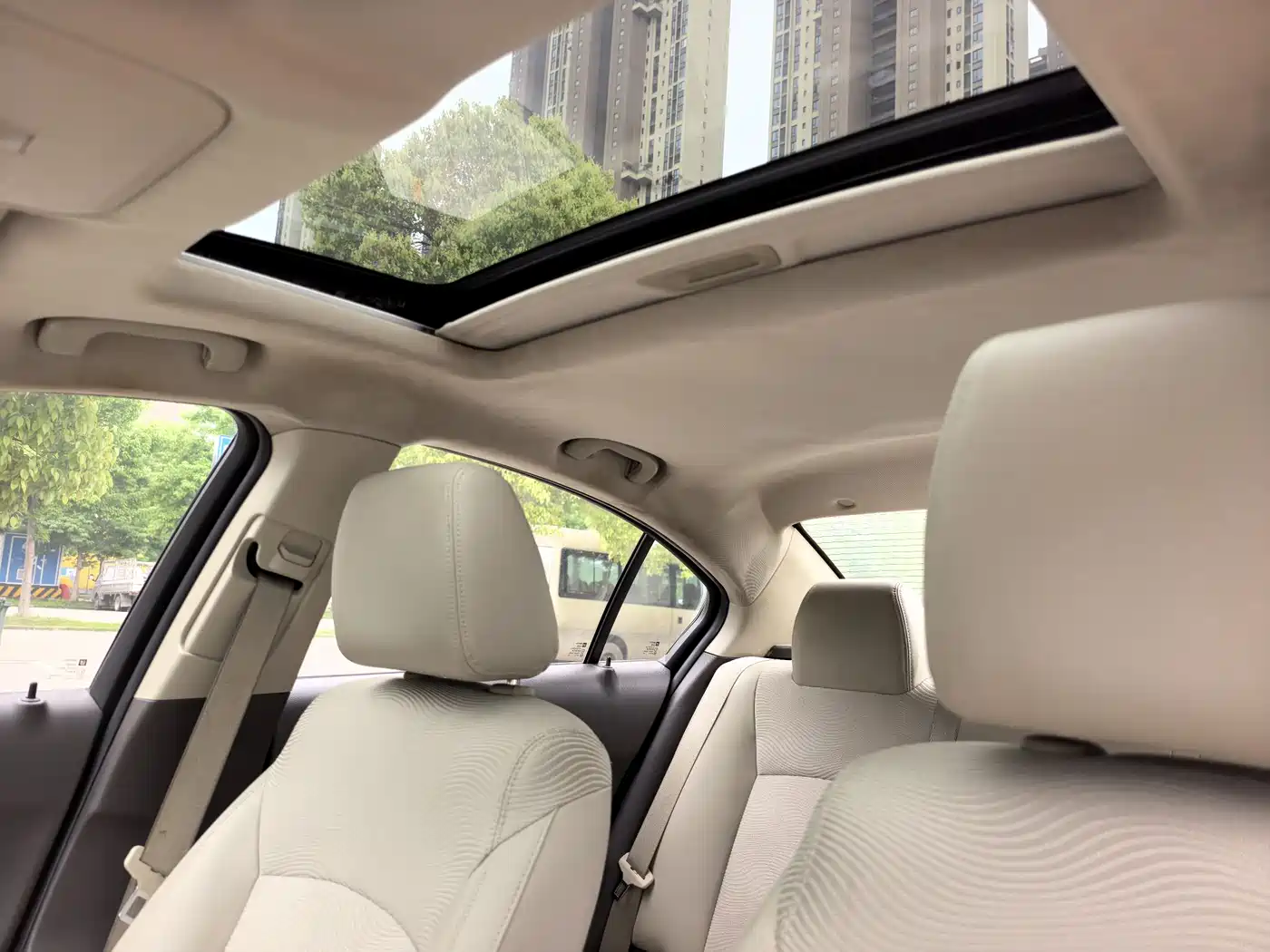 Chevrolet Cruze 2015 1.5L Classic SE AT фото 15