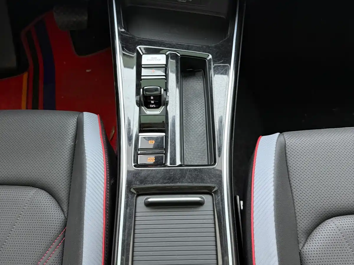 Volkswagen Lamando 2023 Lamando L 280TSI DSG Cool Edition фото 11