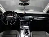 Фото 8 - Audi A6 (Import)