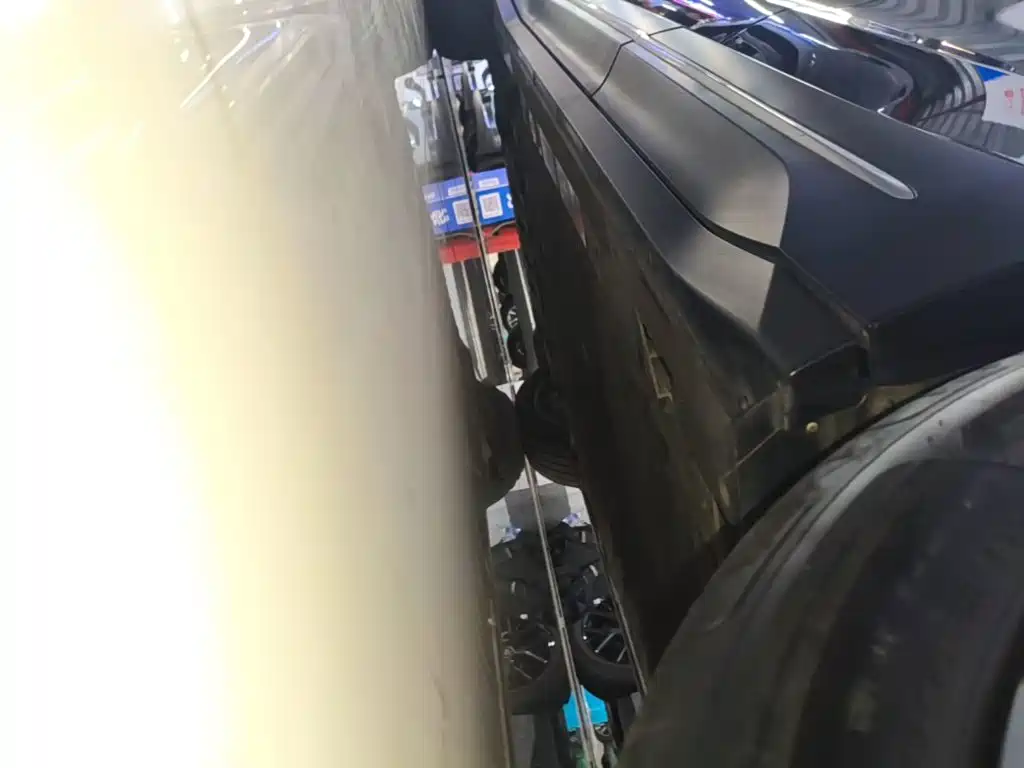 NIO EC6 2023 2023 75kWh