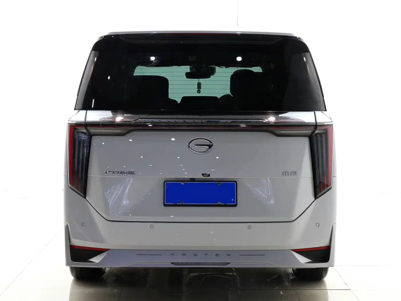 GAC Trumpchi Trumpchi M8 2024 Master Series 400T Ultimate Edition фото 10
