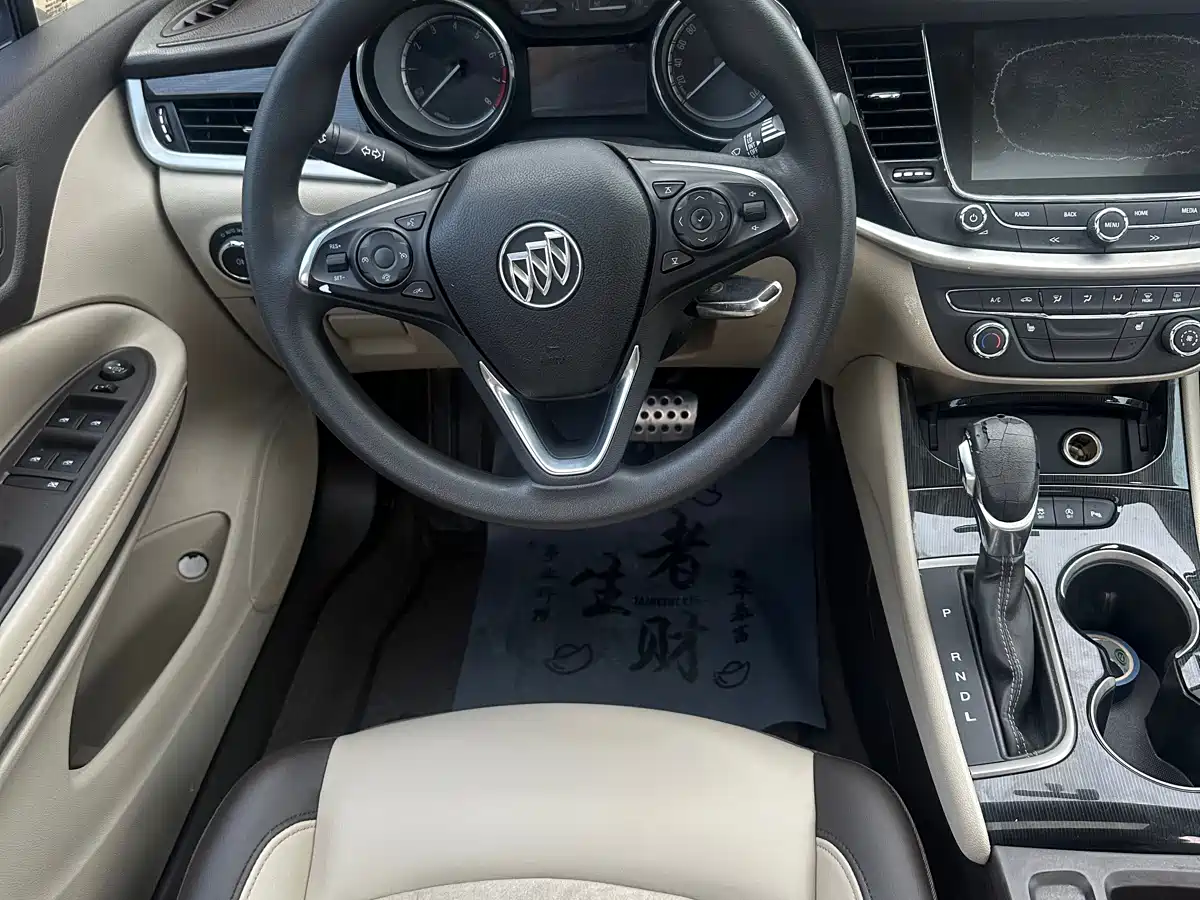 Buick Verano 2015 Sedan 15S Automatic Leading фото 9