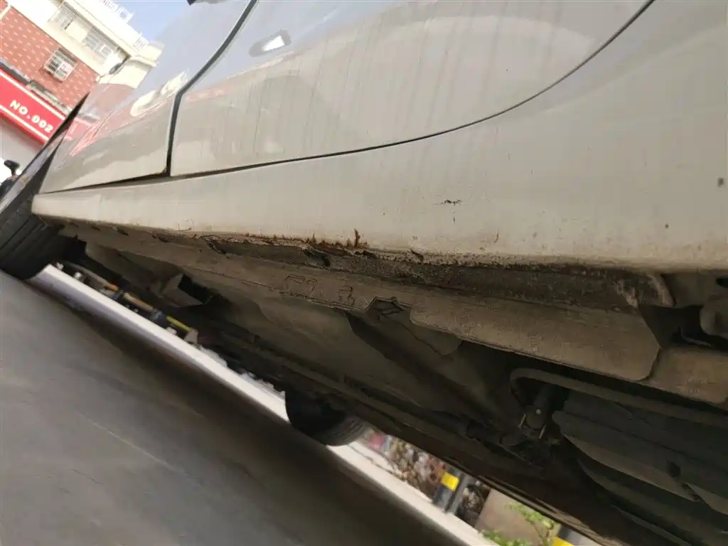 Chevrolet Cavalier 2020 325T Automatic Joy Edition фото 22