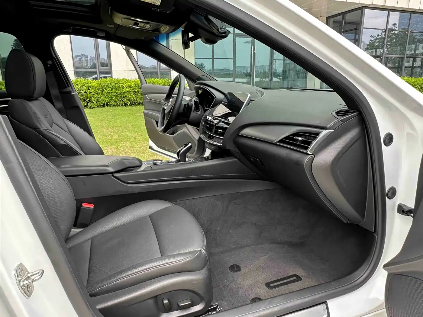 Cadillac CT5 2021 28T Luxury фото 7