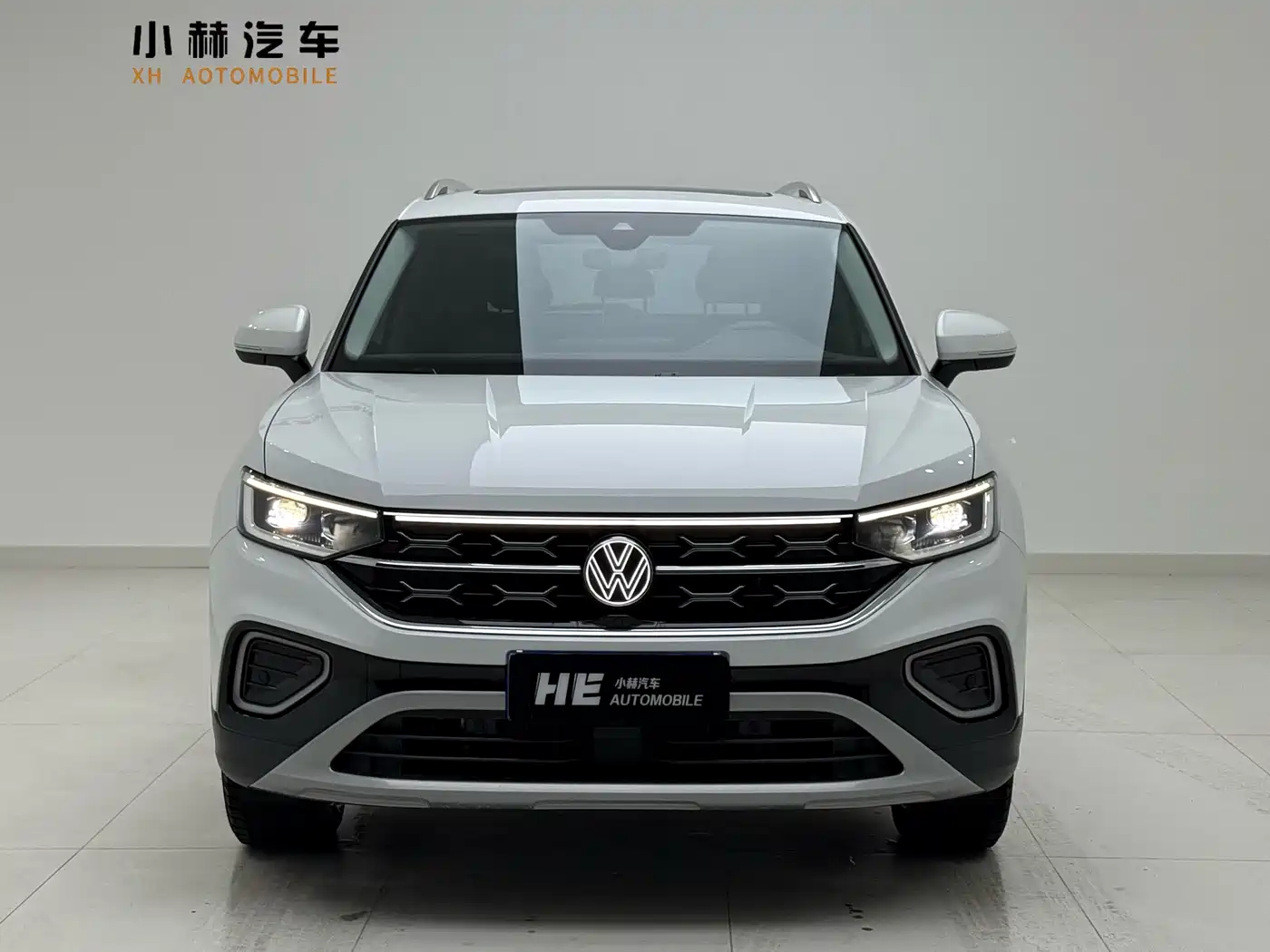 Volkswagen Tayron 2024 330TSI 2WD Luxury Plus Advanced фото 2