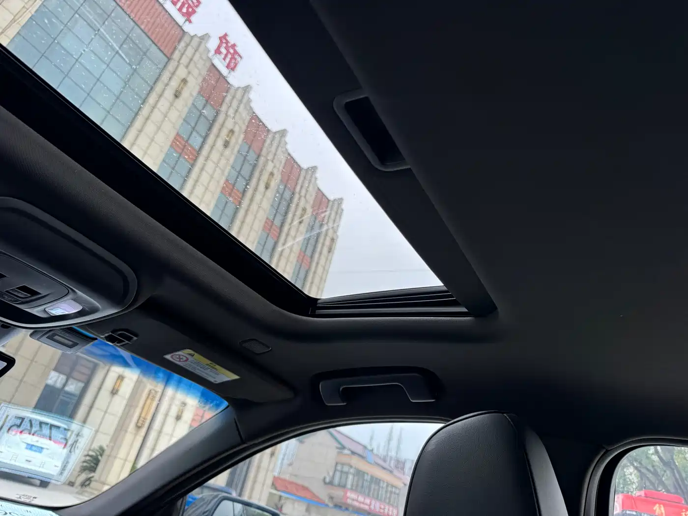 Cadillac CT5 2020 28T Technology Edition фото 11