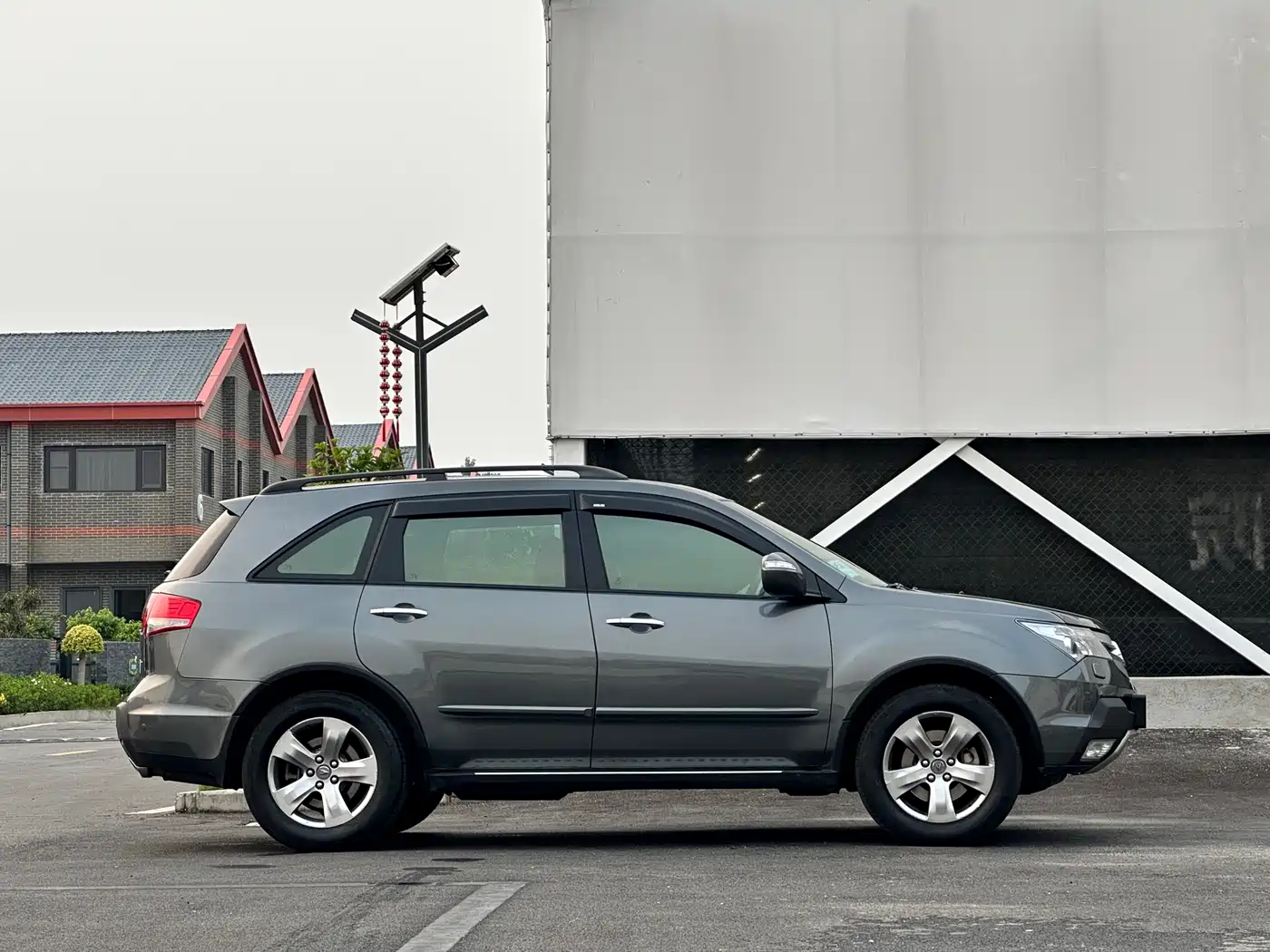 Acura MDX 2007 2007 Model 3.7
