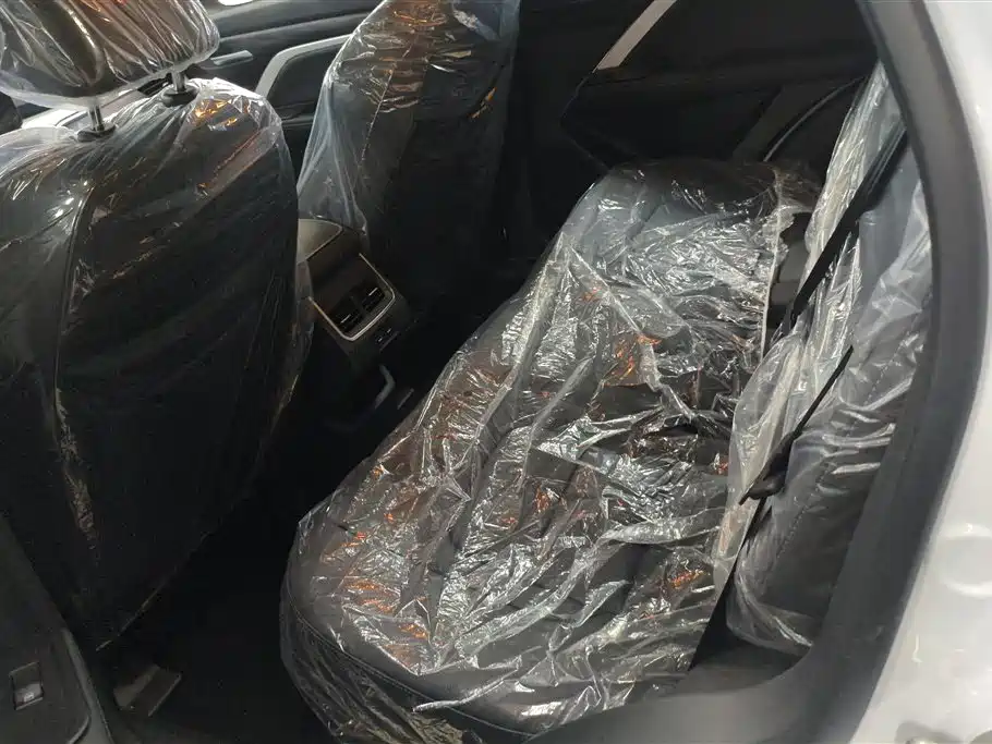 Haval H6 2025 1.5T National Trend Urban Edition фото 11