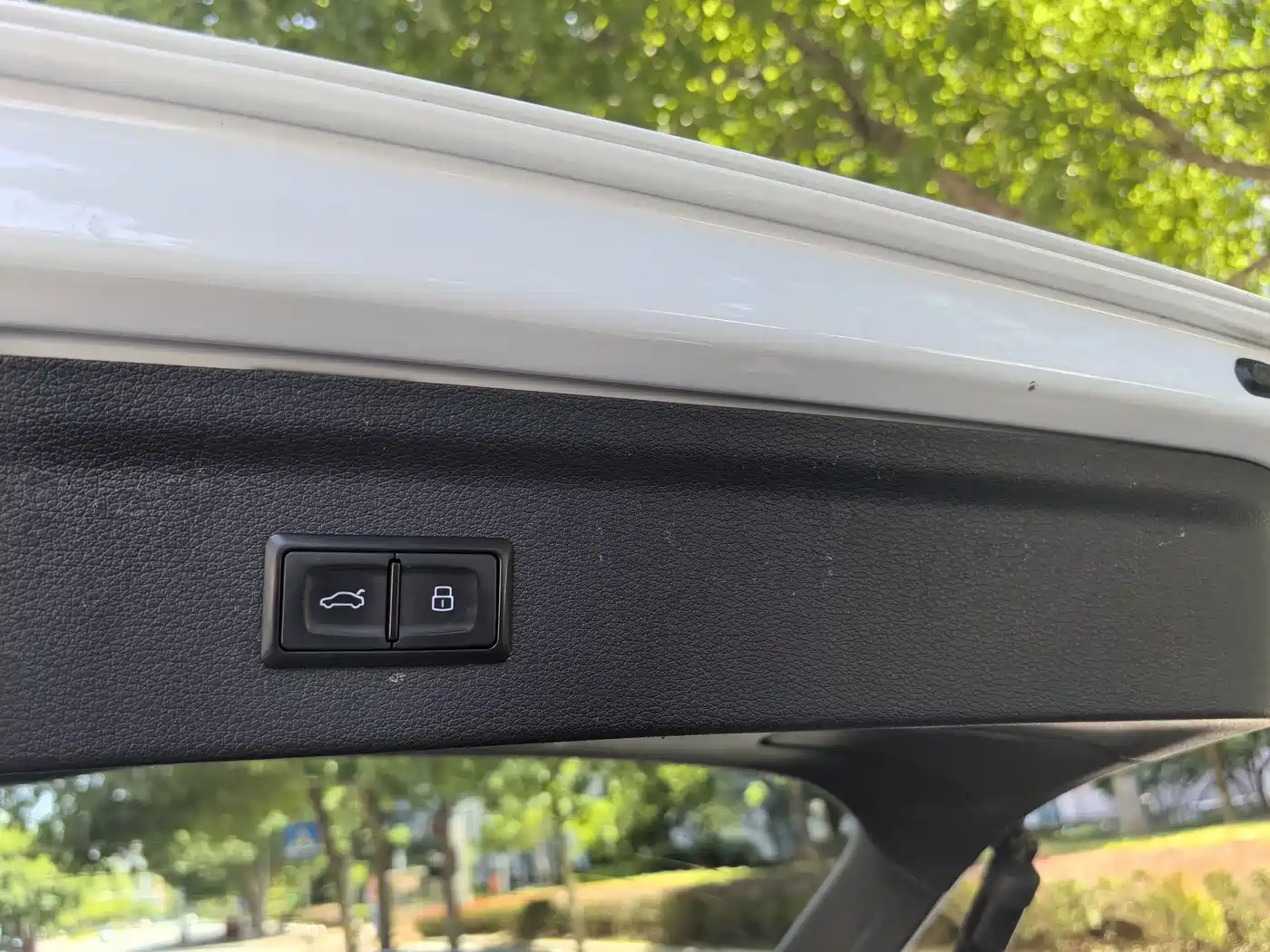 Audi A3 2019 Sportback 40 TFSI Sport China VI фото 9