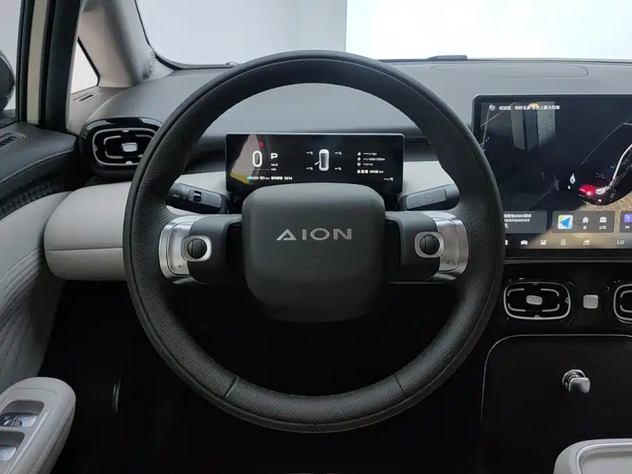 Aion UT 2025 2025 420 Smart Premium Edition