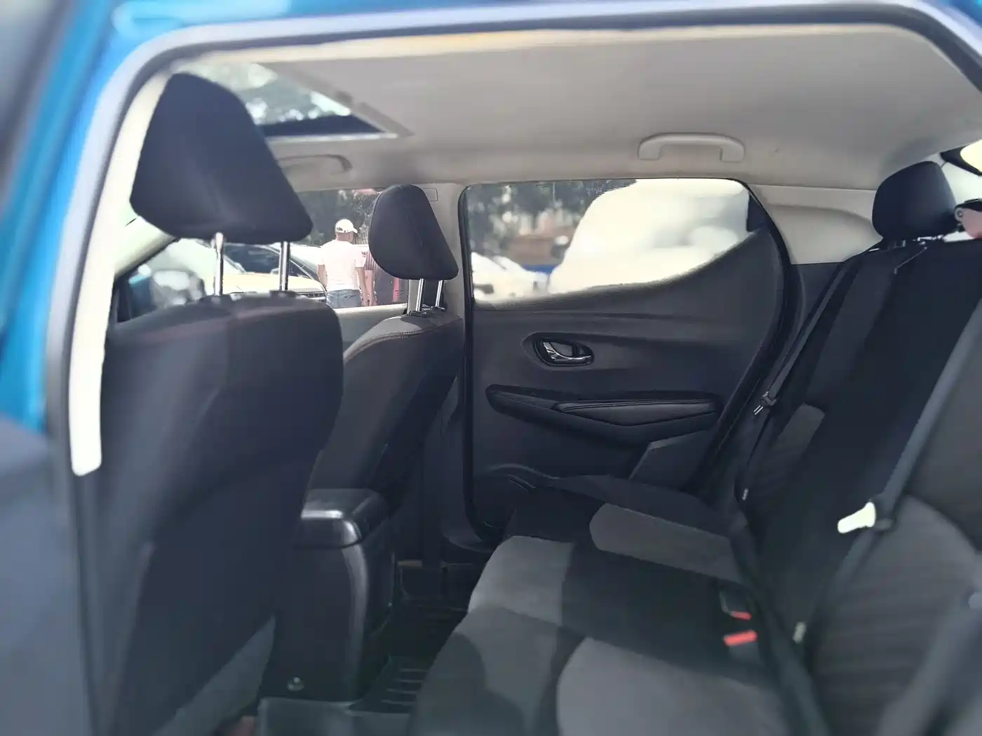 Nissan Bluebird 2020 2020 1.6L CVT Smart Connect Cool Edition