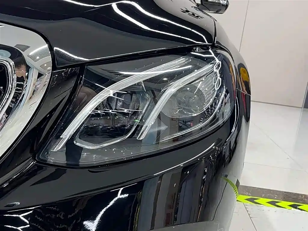 Mercedes-Benz E-Class 2019 Facelift E 300 L Sport Fashion фото 13