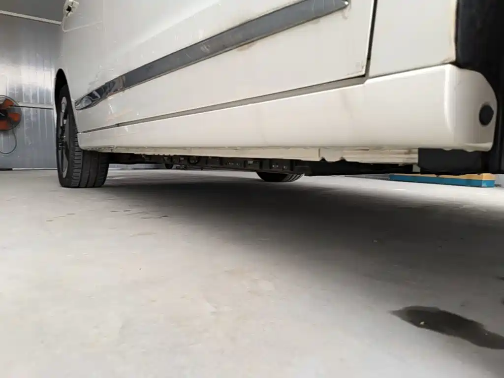 Dongfeng Aeolus Dongfeng Fengshen E70 2026 2021 Facelift II 360H Battery Swap Edition