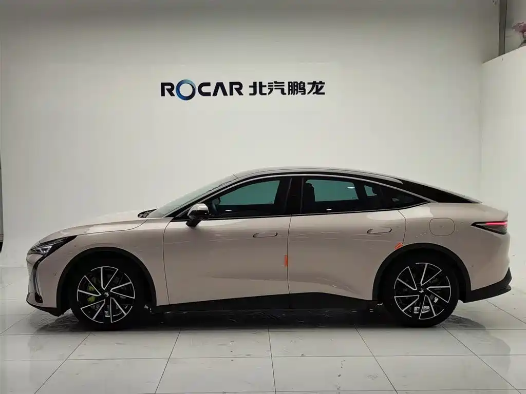 ARCFOX EXTREME FOX POLAR FOX ALPHA S5