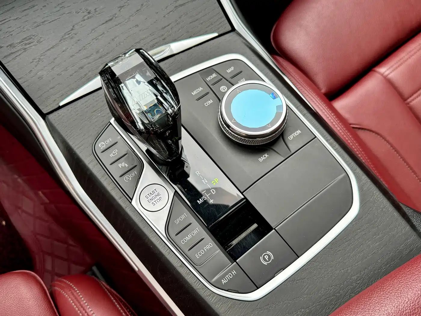Photo 11 - BMW 4 Series