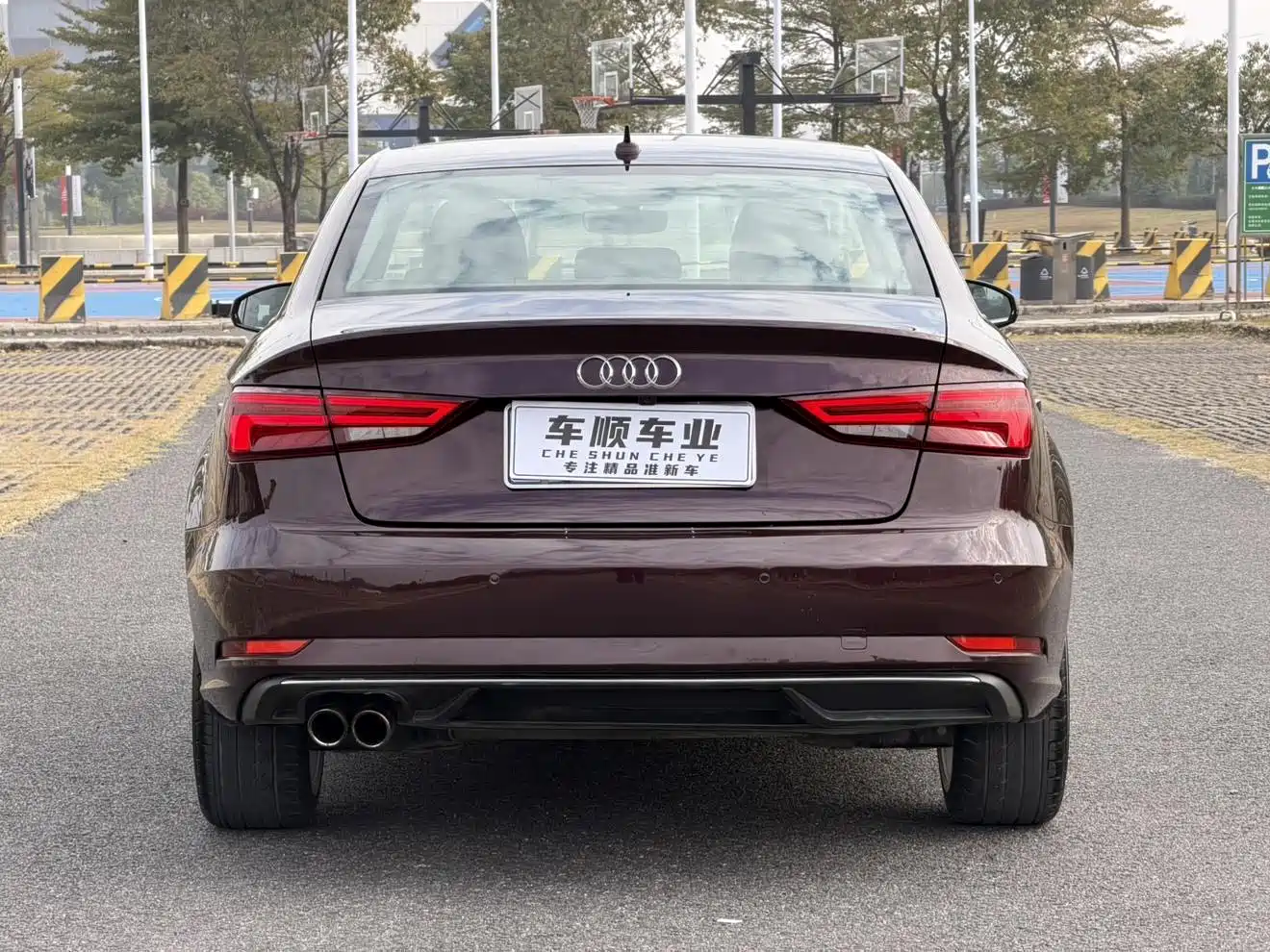 Фото 7 - Audi A3