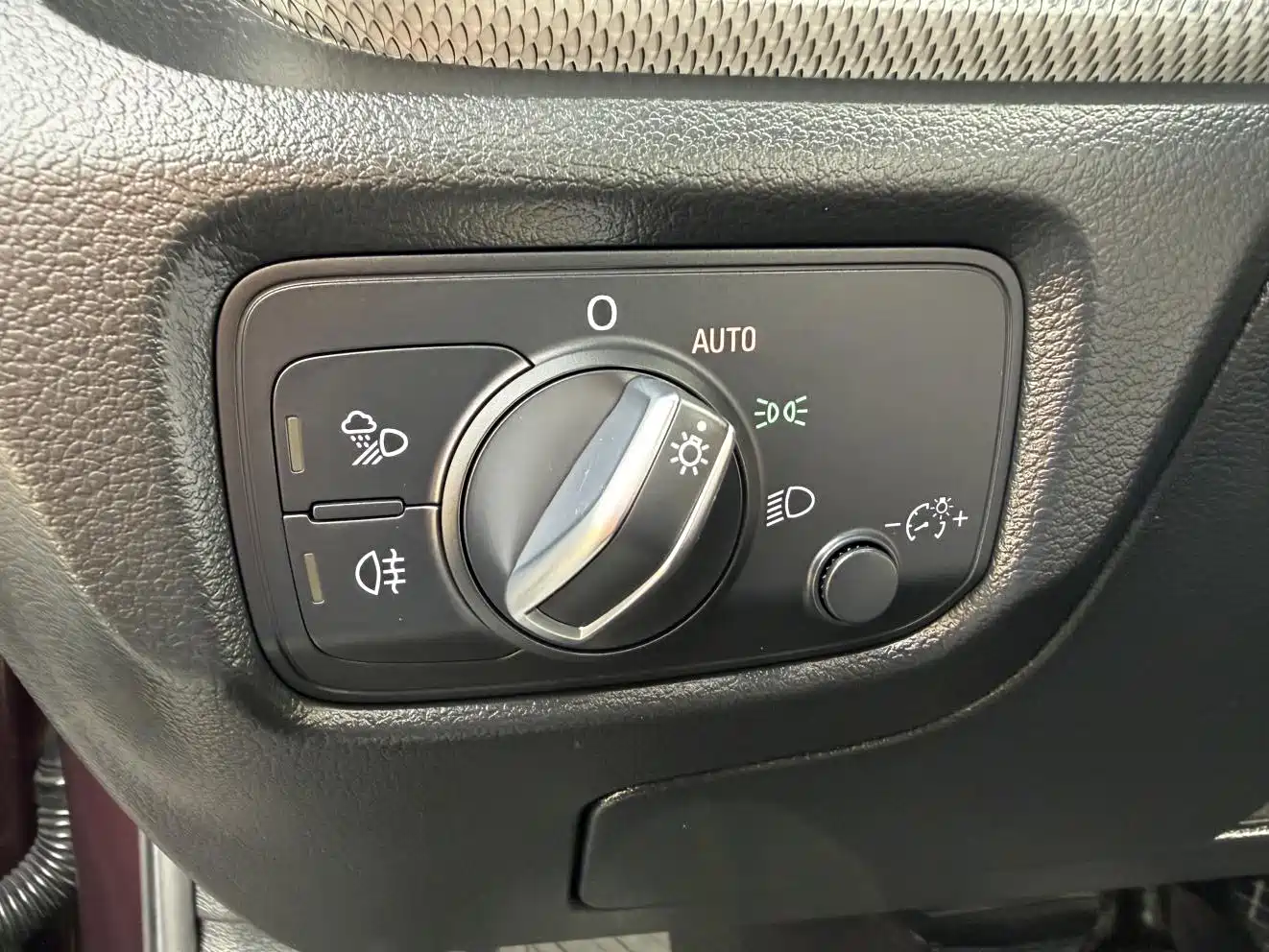 Фото 22 - Audi A3