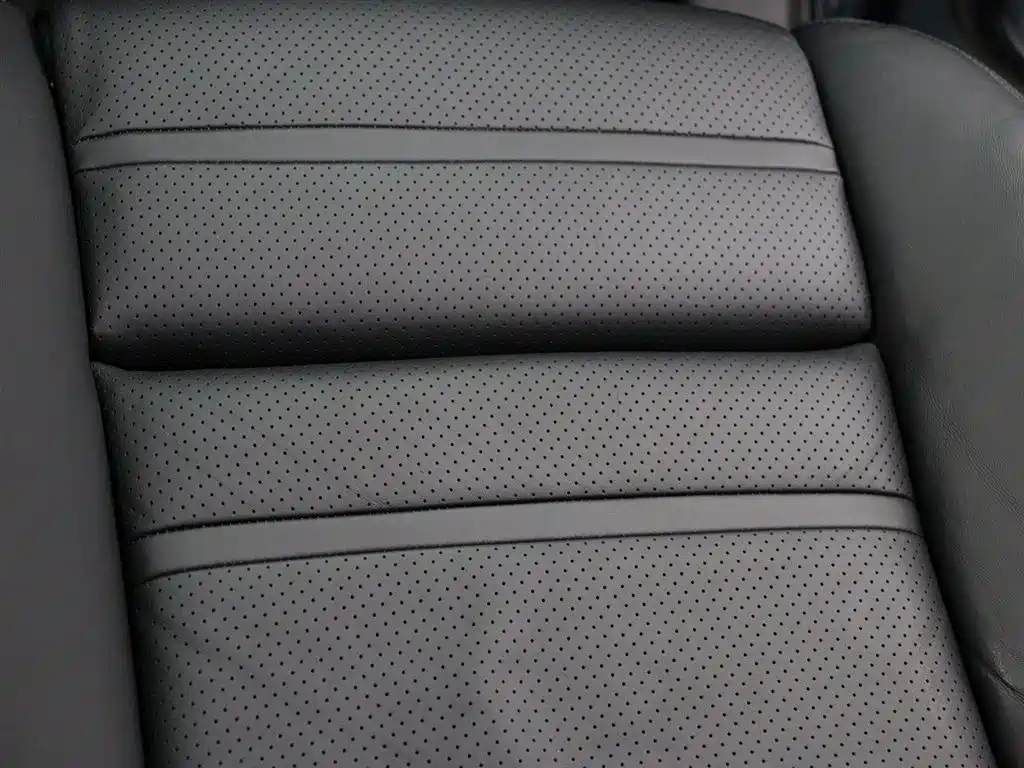 Porsche Cayenne 2018 Cayenne 3.0T фото 21