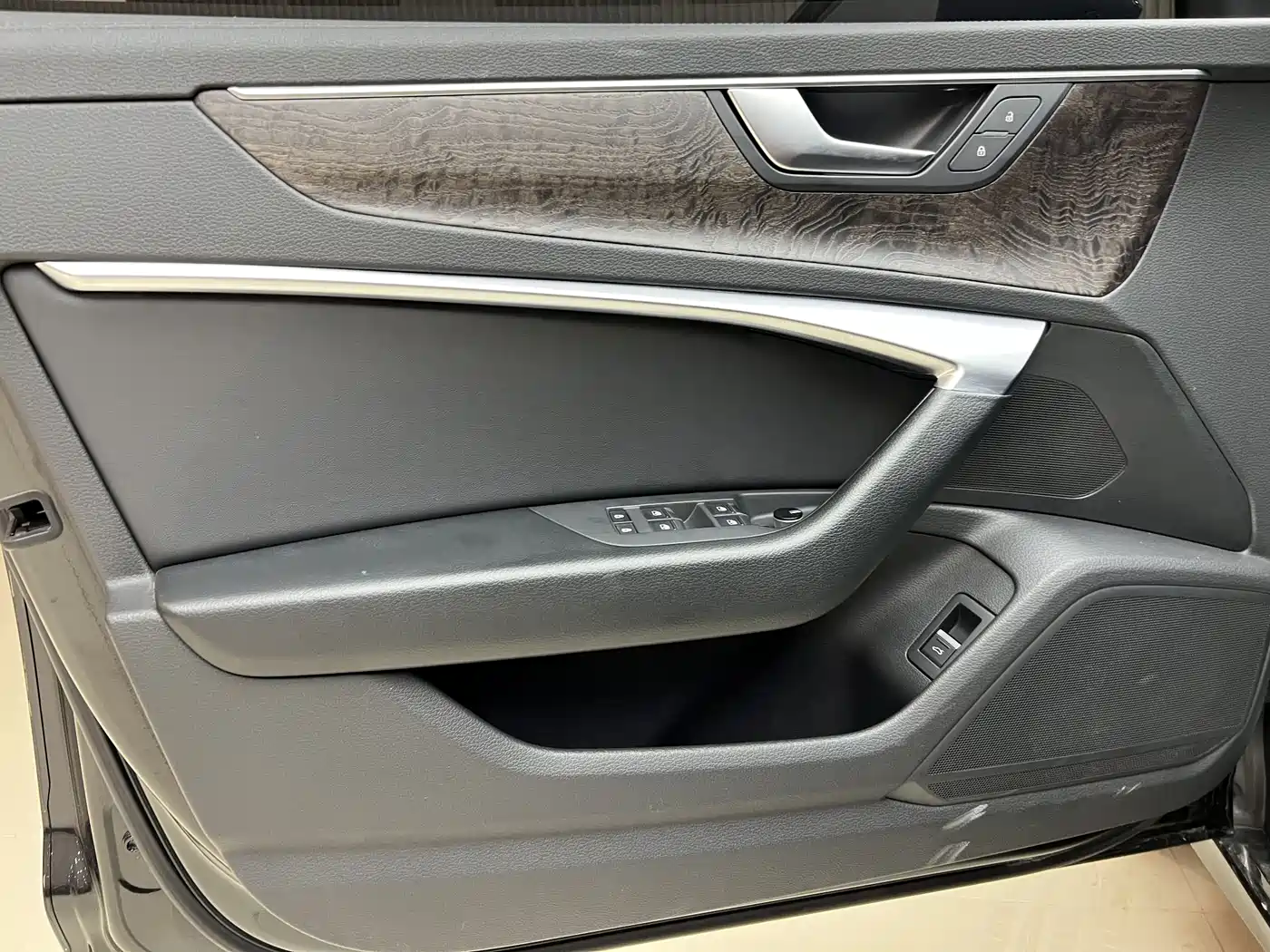 Audi A6L 2022 45 TFSI Premium Dynamic фото 12