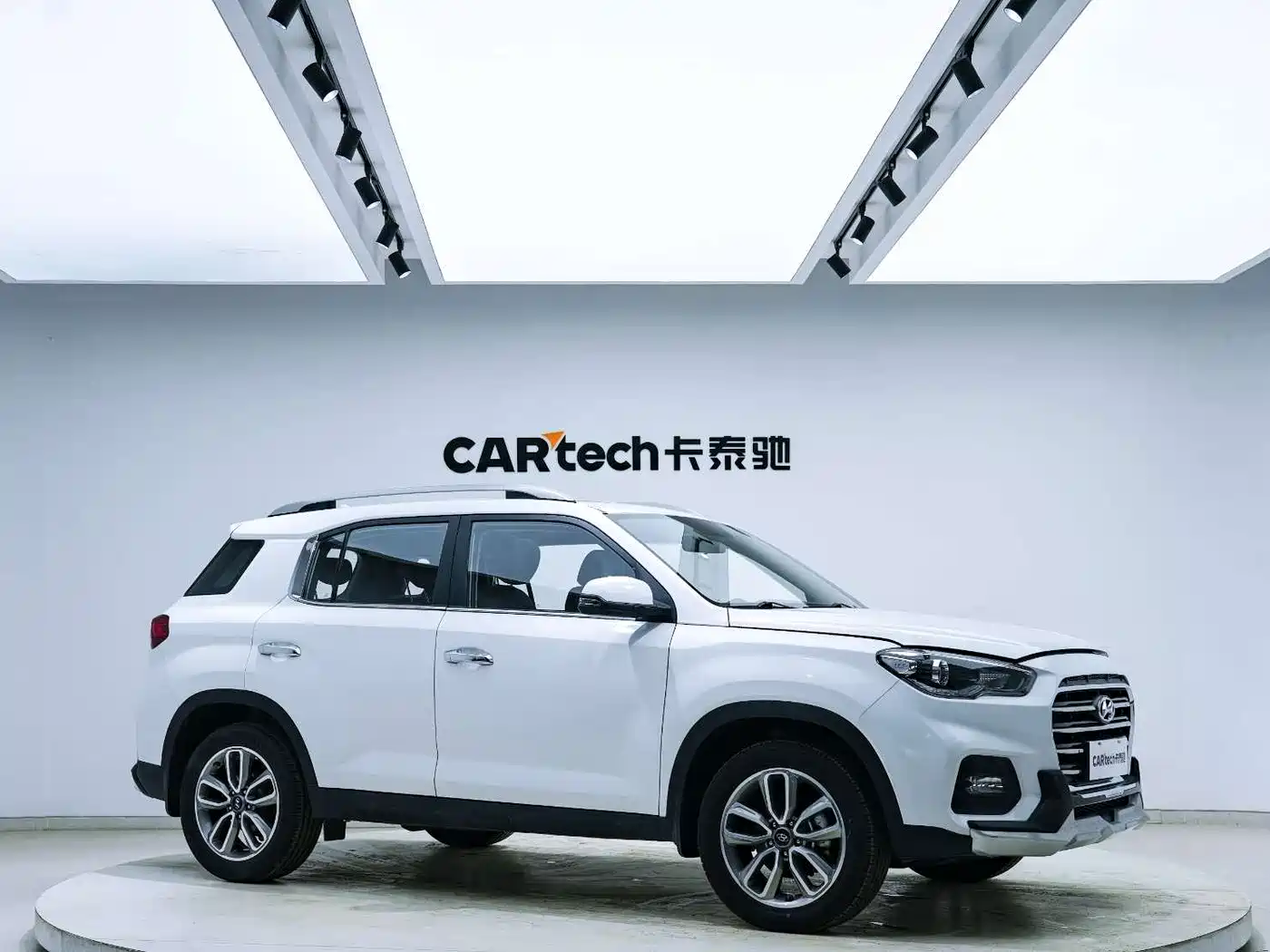 HYUNDAI BEIJING HYUNDAI IX35