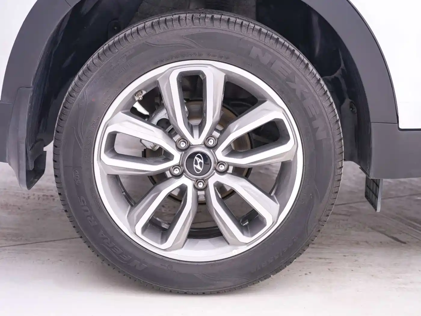 HYUNDAI BEIJING HYUNDAI IX35