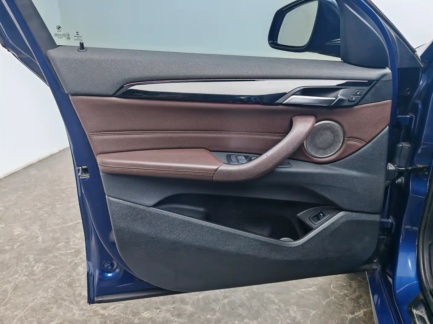 BMW X2 2020 sDrive25i Leading M Sport Package фото 27