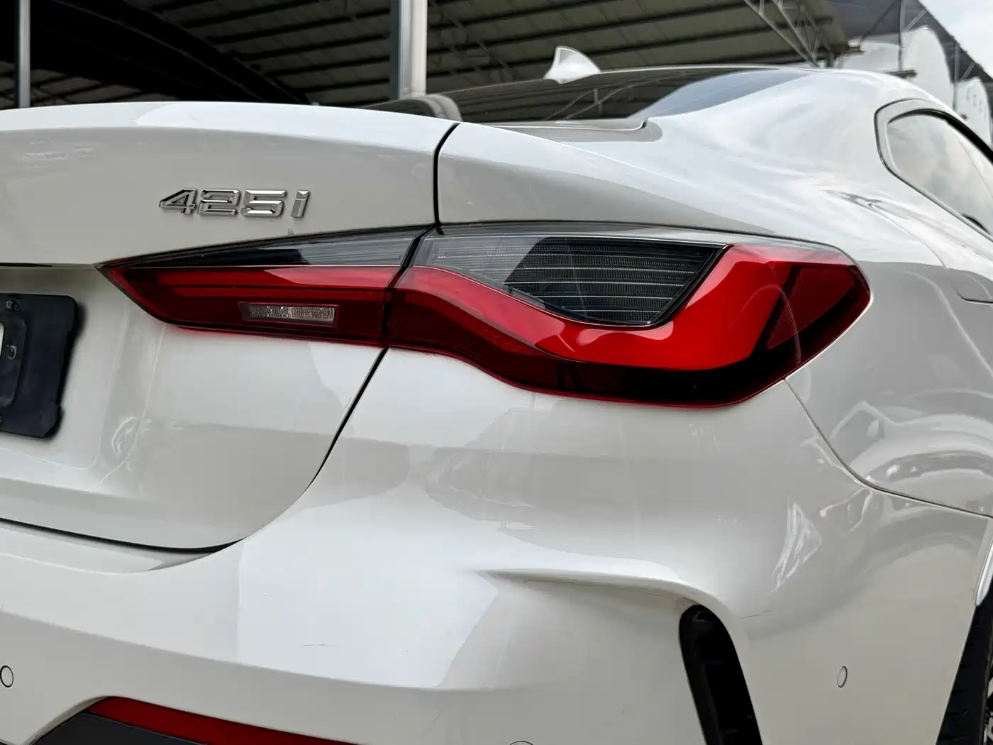 Photo 27 - BMW 4 Series