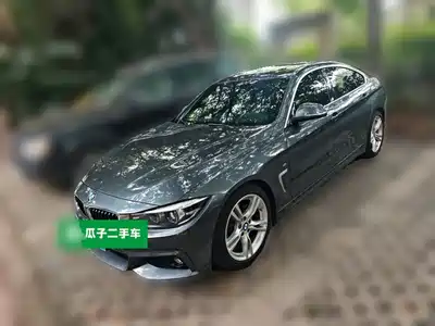 BMW 4