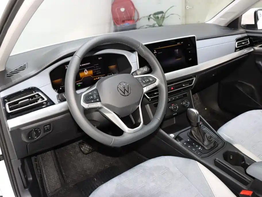 Volkswagen Lavida, миниатюра 10