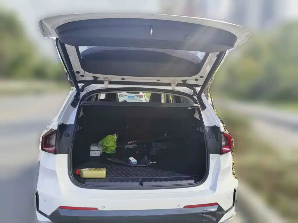 Фото 5 - BMW X1