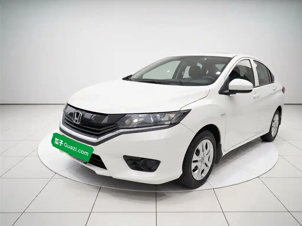 Honda Greiz 2018 2016 1.5L CVT Classic Edition