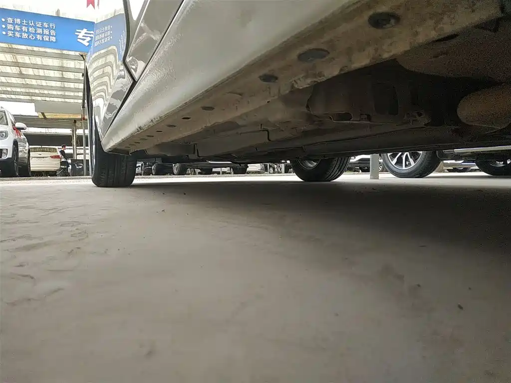 Chevrolet Malibu 2018 530T Automatic Trend Edition фото 21