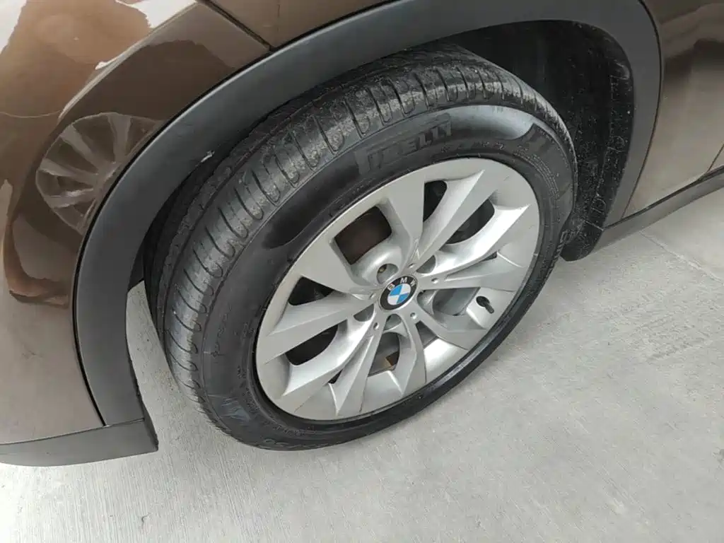 Фото 23 - BMW X1