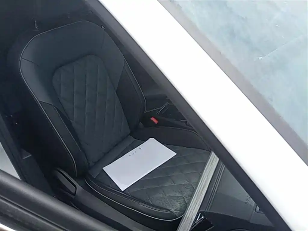 Volkswagen Sagitar 2023 300TSI DSG Surpassing Edition фото 25