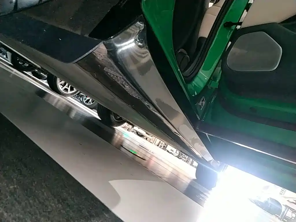 Xiaomi Auto Xiaomi YU7 2026 2025 Extended Range RWD Edition