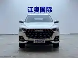 Фото 2 - Haval H6