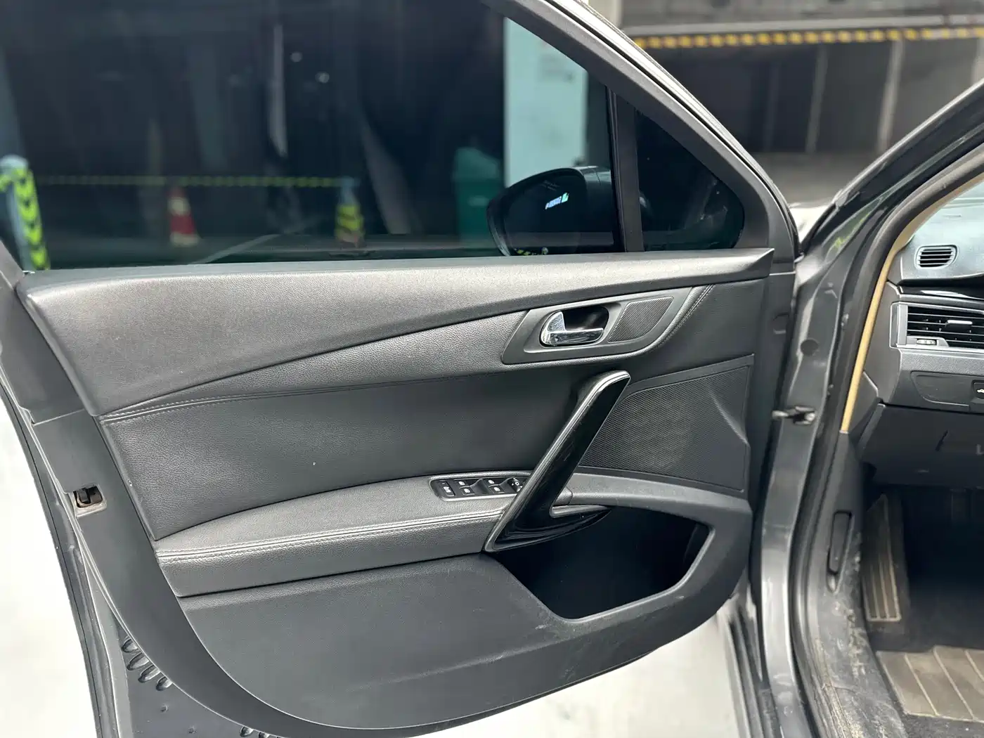 Фото 10 - Peugeot 508