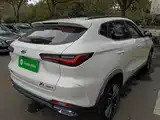 Фото 7 - Changan Oshan Changan Oushang X5
