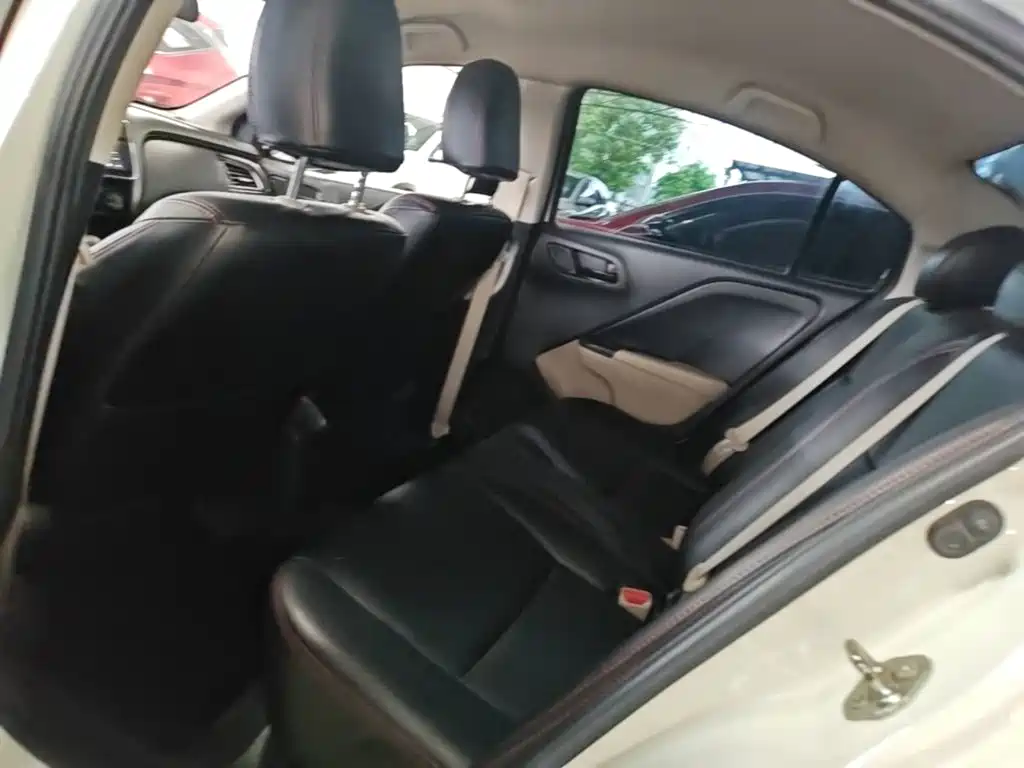 Honda City 2018 2018 1.5L CVT Comfort Edition