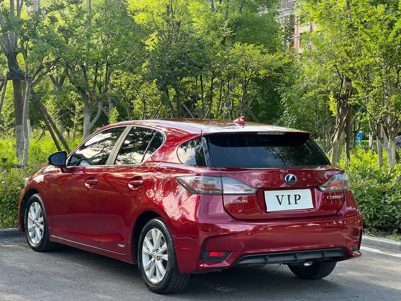 Lexus CT 2014 CT200h Elite Monochrome фото 15
