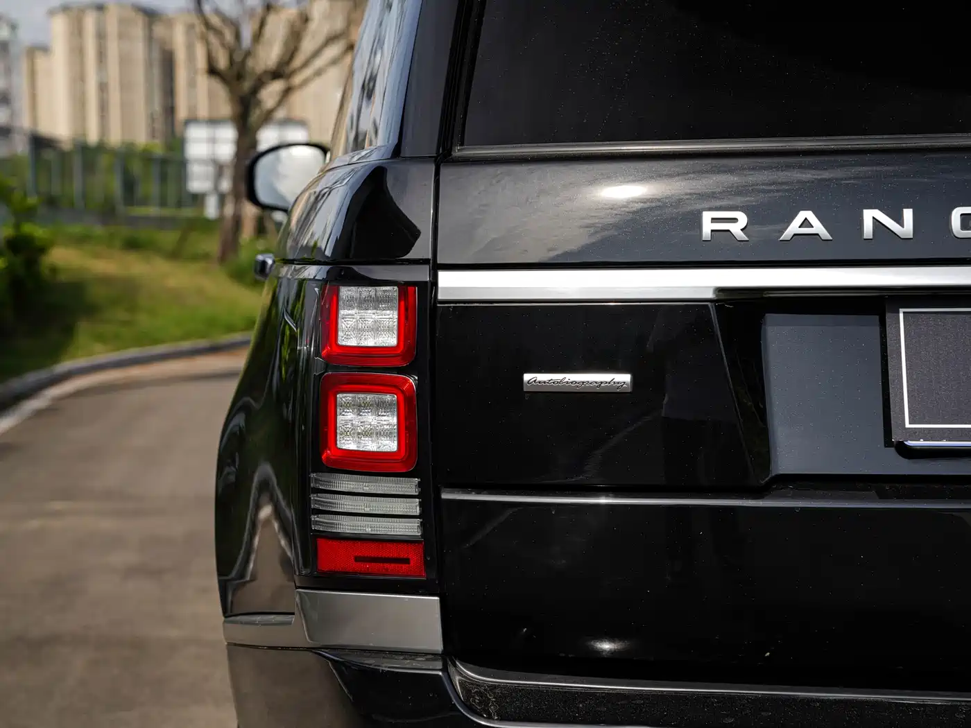 Land Rover Range Rover 2017 3.0 SC V6 AB Ultimate Autobiography LWB фото 16
