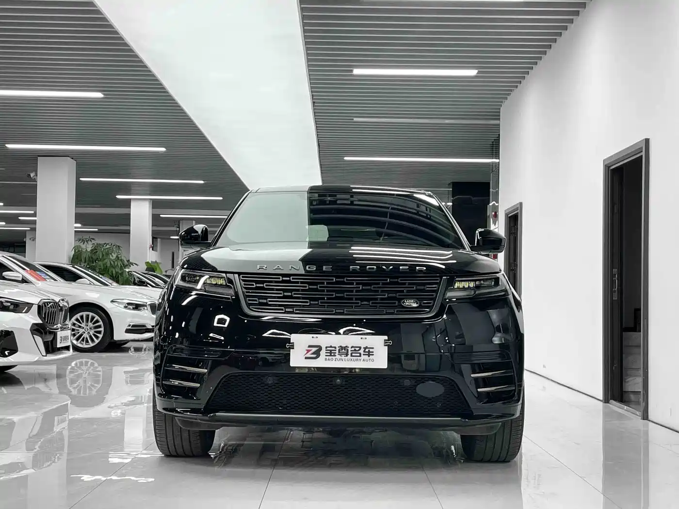 Land Rover Range Rover Velar 2024 2024 Dynamic SE
