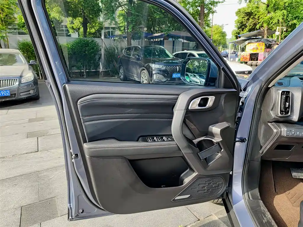 HAVAL BIG DOG